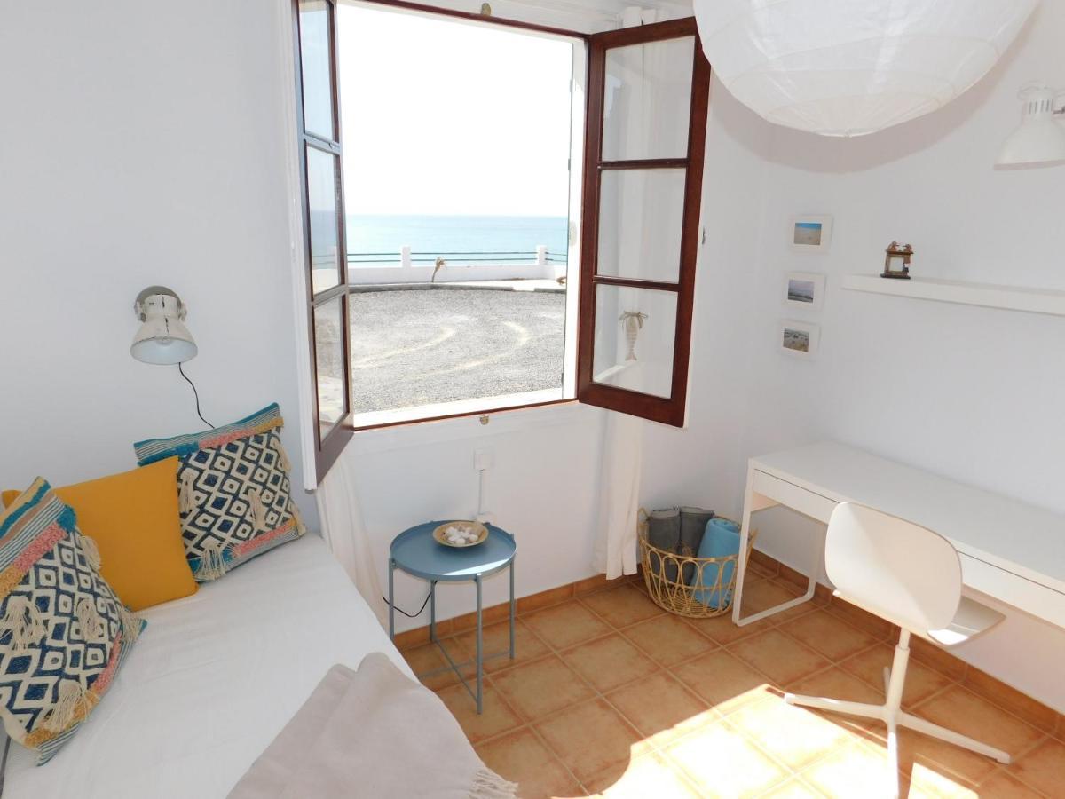 Apartamento Casa Marina Las Playas Exterior foto